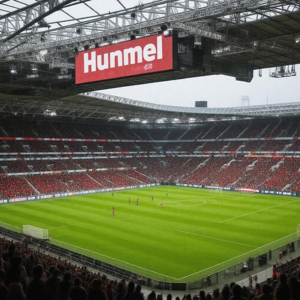 Hummel (brand)